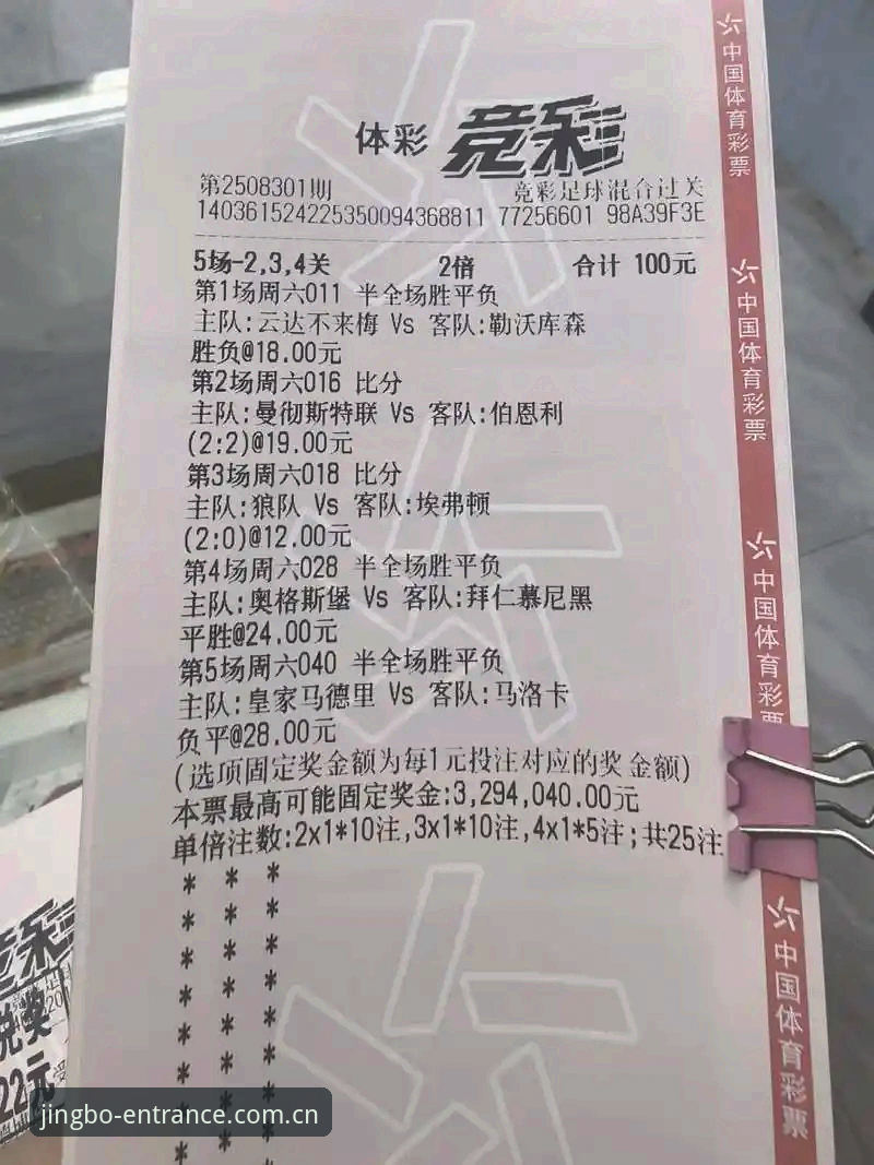 jbo竞博体育竞彩模块深度评测：老用户三年实战经验分享